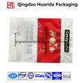 Custom Vivid Printing Food Packaging Bag for Candy and Snacks